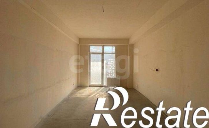 2-комн квартира улица Ирчи Казака, 36,  д. 36