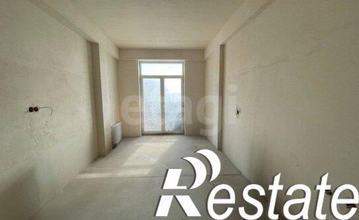 2-комн квартира улица Ирчи Казака, 36,  д. 36