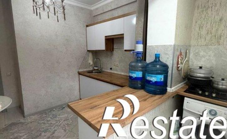 1-комн квартира улица Лаптиева, 57В,  д. 57В