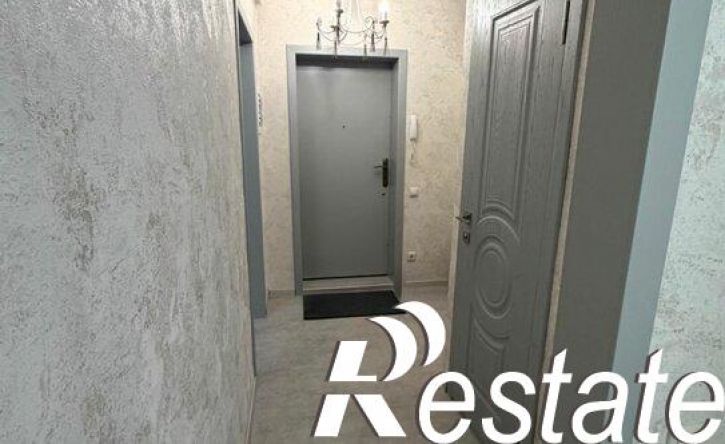 1-комн квартира улица Лаптиева, 57В,  д. 57В