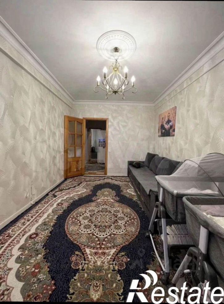 2-комн квартира улица Магомедтагирова, 176,  д. 176