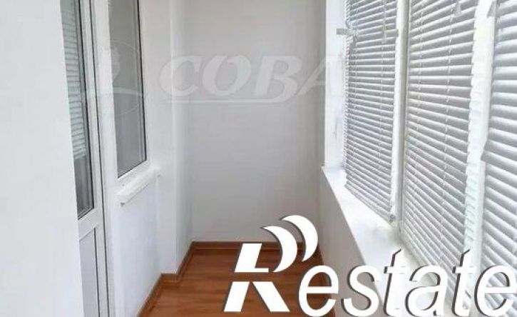2-комн квартира улица Ю.Акаева, 1Б,  д. 1Б