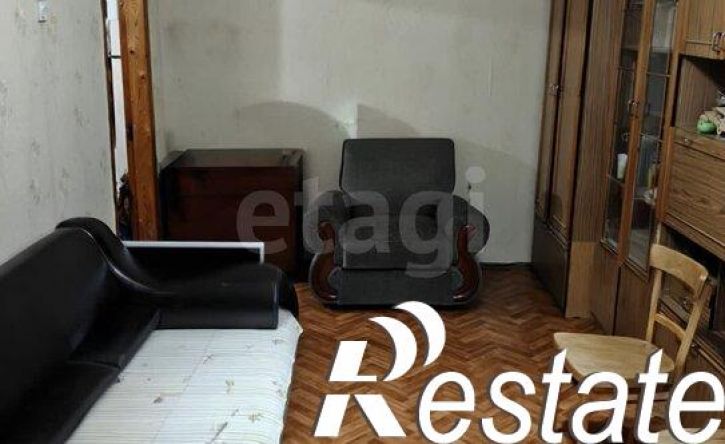 2-комн квартира проспект Гамидова, 32А,  д. 32А