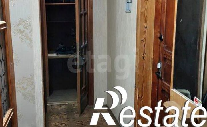 2-комн квартира проспект Гамидова, 32А,  д. 32А