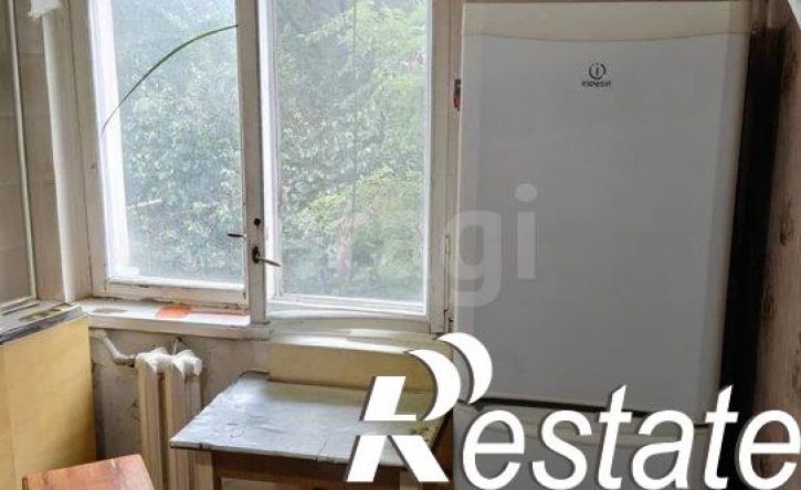 2-комн квартира проспект Гамидова, 32А,  д. 32А