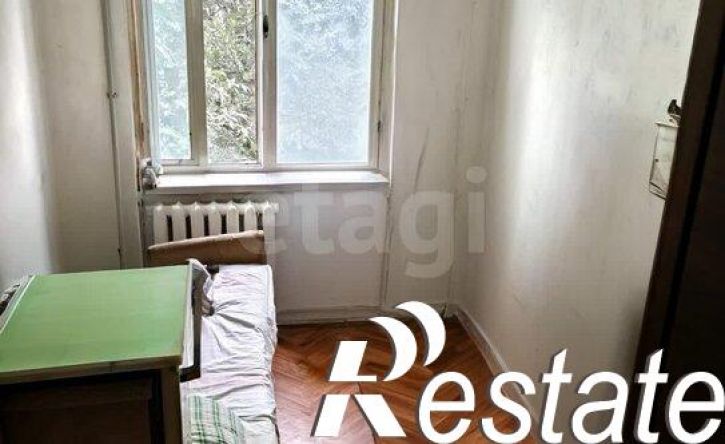 2-комн квартира проспект Гамидова, 32А,  д. 32А