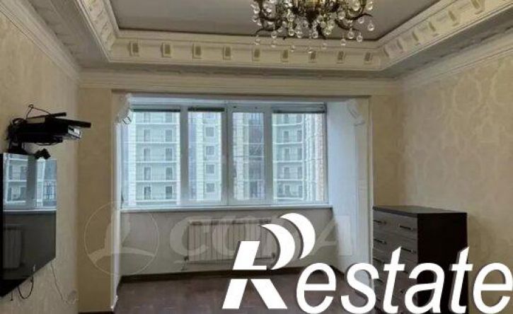 3-комн квартира проспект Насрутдинова, 55Б,  д. 55Б