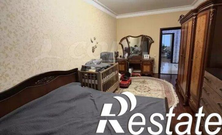 3-комн квартира проспект Насрутдинова, 55Б,  д. 55Б