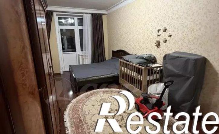 3-комн квартира проспект Насрутдинова, 55Б,  д. 55Б