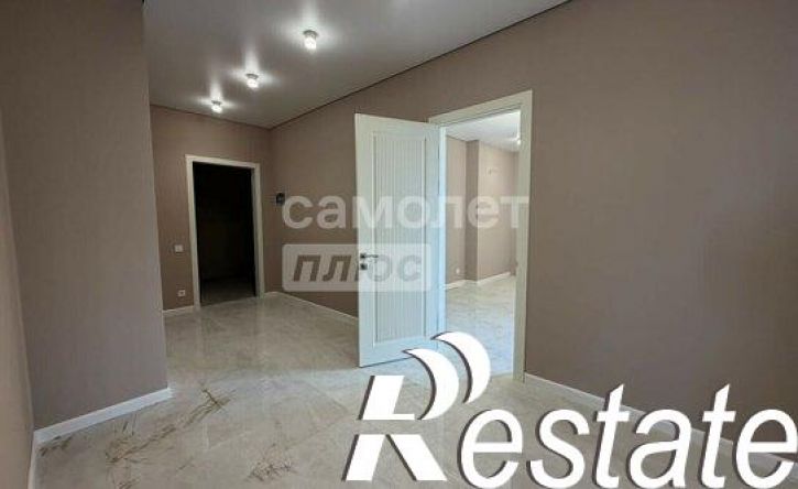 3-комн квартира улица Азизова, 41А,  д. 41А