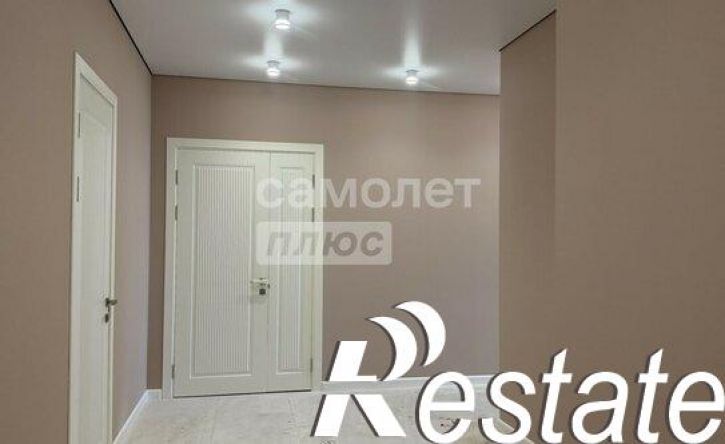 3-комн квартира улица Азизова, 41А,  д. 41А