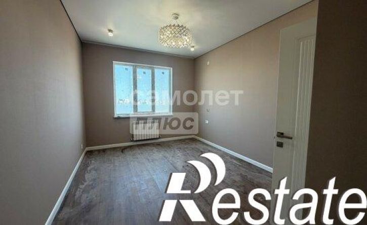 3-комн квартира улица Азизова, 41А,  д. 41А