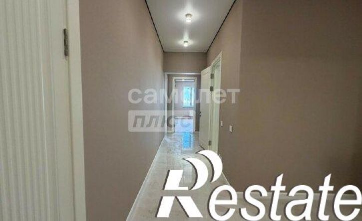 3-комн квартира улица Азизова, 41А,  д. 41А