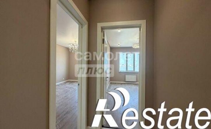 3-комн квартира улица Азизова, 41А,  д. 41А