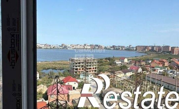 3-комн квартира улица Азизова, 41А,  д. 41А