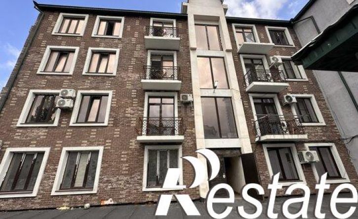 2-комн квартира улица Абдул-Вагаба Сулейманова, 39,  д. 39