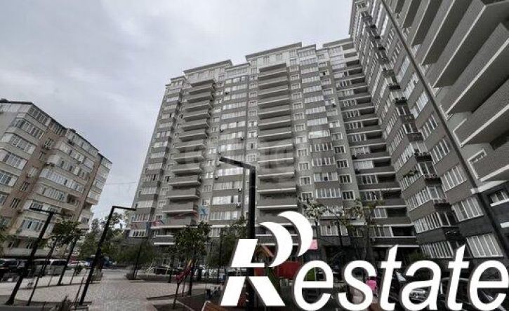 3-комн квартира Вузовское Озеро, 13,  д. 13