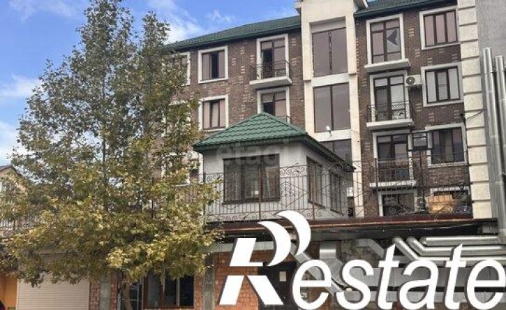 2-комн квартира улица Абдул-Вагаба Сулейманова, 39,  д. 39