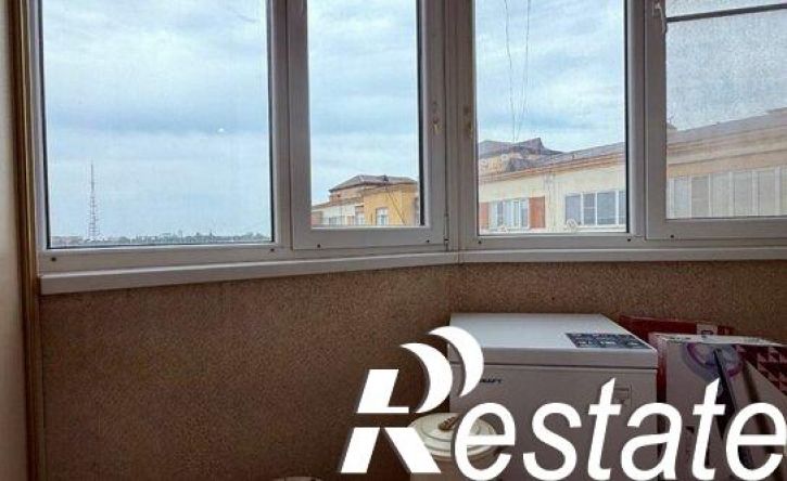 2-комн квартира улица Гайдара Гаджиева, 22Б,  д. 22Б