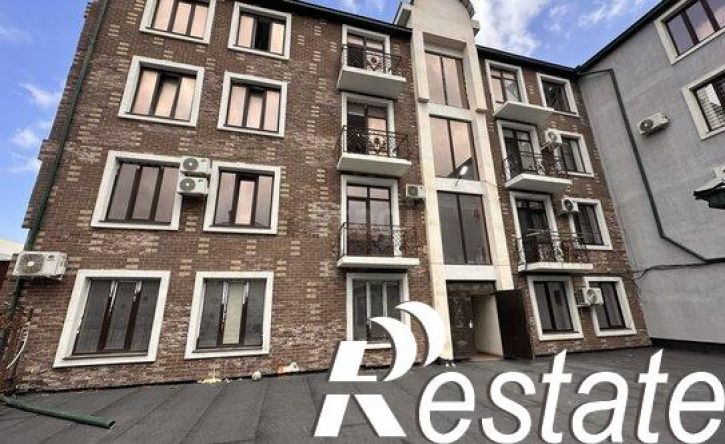 2-комн квартира улица Абдул-Вагаба Сулейманова, 39,  д. 39
