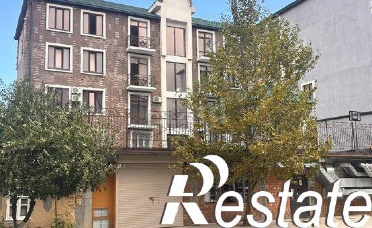 2-комн квартира улица Абдул-Вагаба Сулейманова, 39,  д. 39