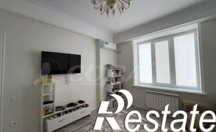 1-комн квартира Хвартикунинская улица, 26,  д. 26