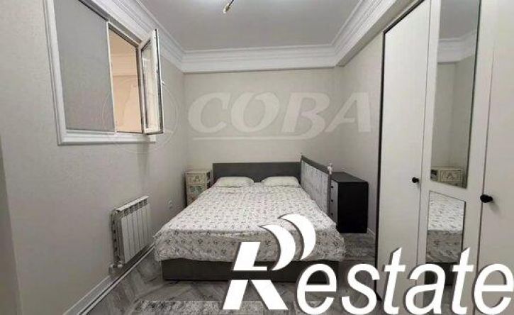 1-комн квартира Хвартикунинская улица, 26,  д. 26