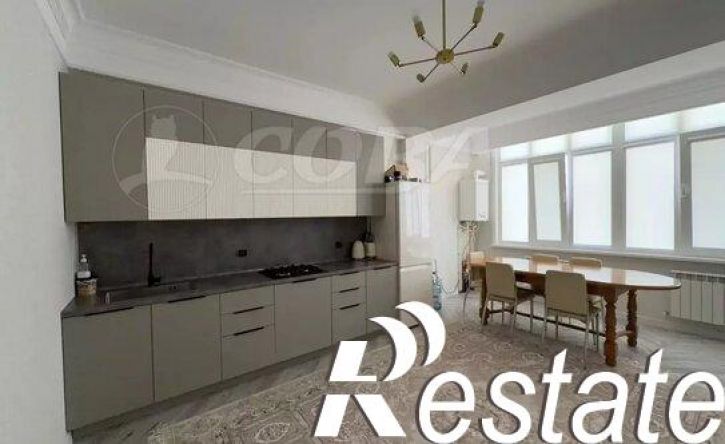 1-комн квартира Хвартикунинская улица, 26,  д. 26