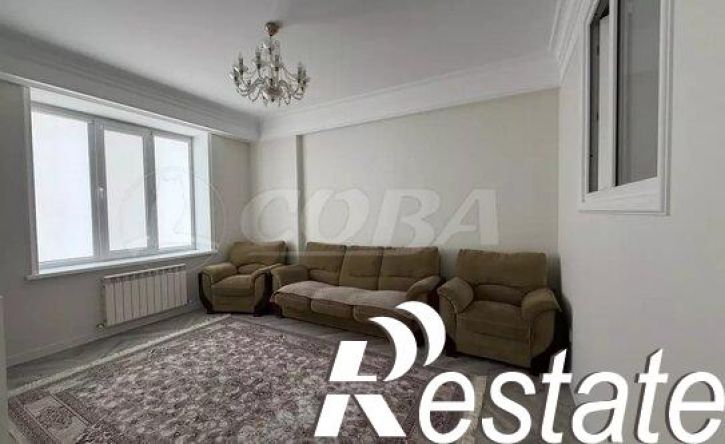 1-комн квартира Хвартикунинская улица, 26,  д. 26