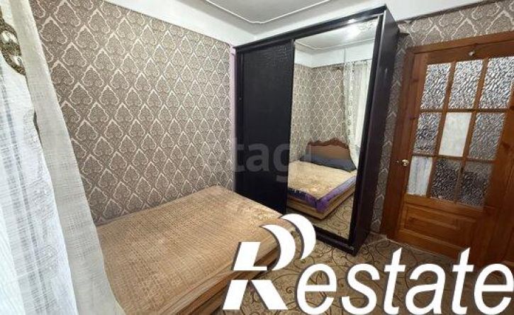 3-комн квартира улица Ирчи Казака, 4А,  д. 4А