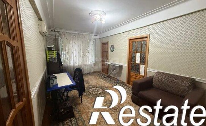 3-комн квартира улица Ирчи Казака, 4А,  д. 4А
