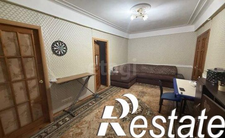 3-комн квартира улица Ирчи Казака, 4А,  д. 4А