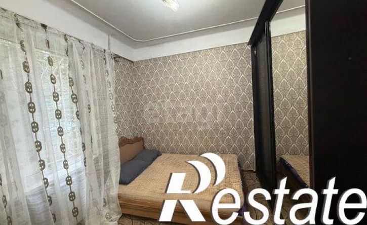 3-комн квартира улица Ирчи Казака, 4А,  д. 4А