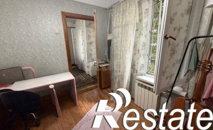 3-комн квартира улица Ирчи Казака, 4А,  д. 4А