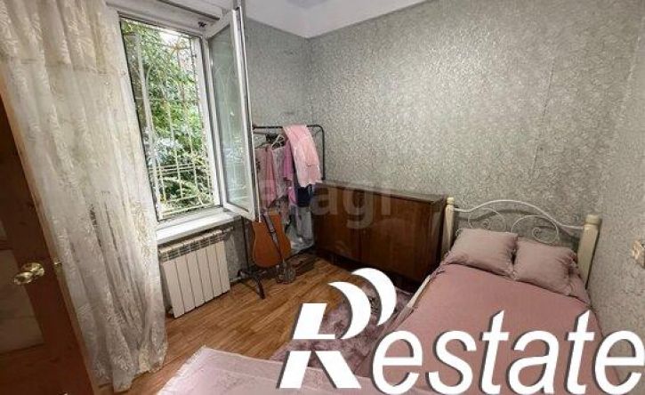 3-комн квартира улица Ирчи Казака, 4А,  д. 4А
