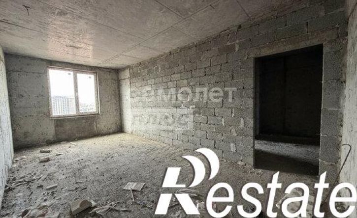 3-комн квартира улица Батырая, 136,  д. 136