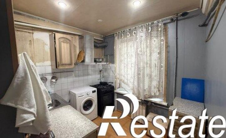 3-комн квартира улица Ирчи Казака, 4А,  д. 4А