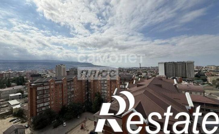 3-комн квартира улица Батырая, 136,  д. 136