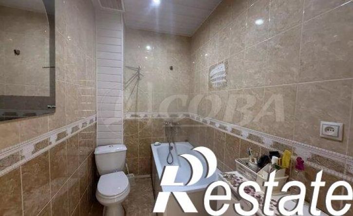 2-комн квартира Цумадинская улица, 33,  д. 33