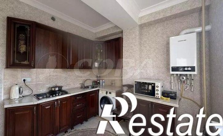 2-комн квартира Цумадинская улица, 33,  д. 33