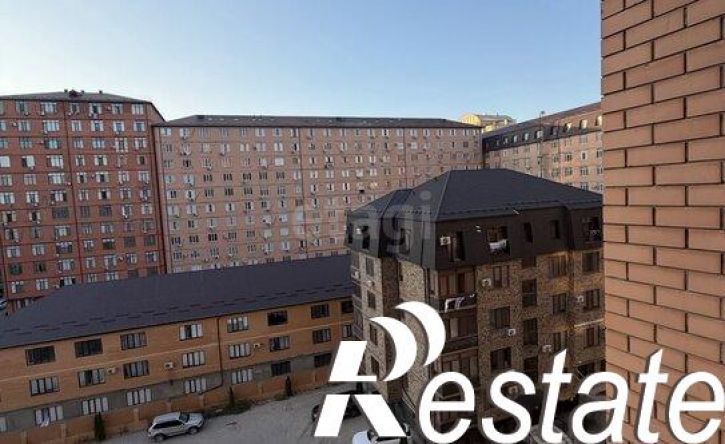 3-комн квартира улица Хивская, 11В,  д. 11В