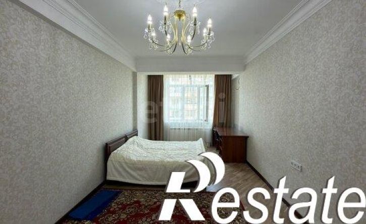 1-комн квартира улица Абубакарова, 112,  д. 112
