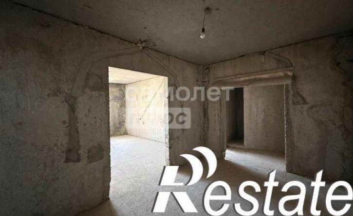 3-комн квартира проспект Али-Гаджи Акушинского, 96Я,  д. 96Я