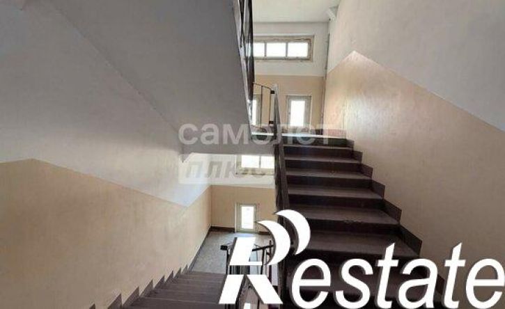 3-комн квартира проспект Али-Гаджи Акушинского, 96Я,  д. 96Я