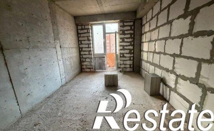 3-комн квартира улица Хивская, 11В,  д. 11В