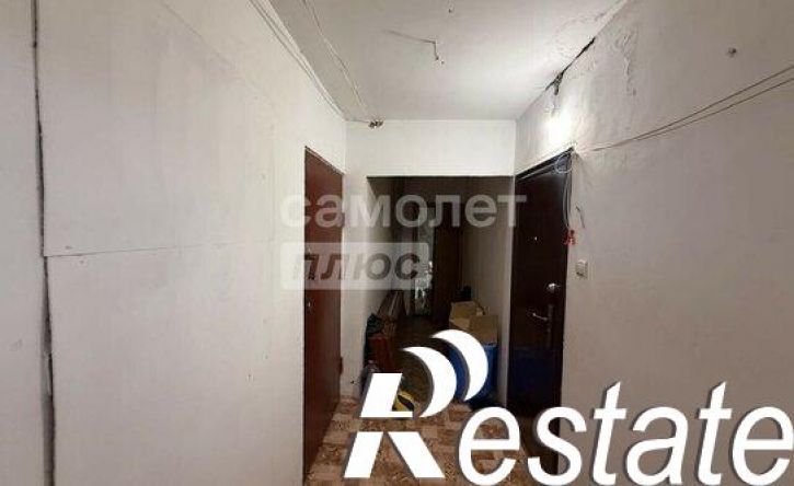 3-комн квартира проспект Али-Гаджи Акушинского, 96Я,  д. 96Я