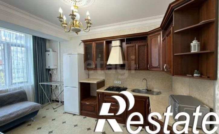 1-комн квартира улица Абубакарова, 112,  д. 112