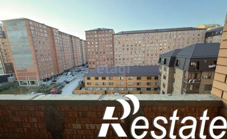 3-комн квартира улица Хивская, 11В,  д. 11В