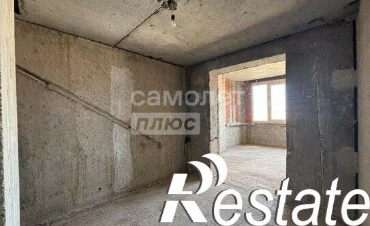 3-комн квартира проспект Али-Гаджи Акушинского, 96Я,  д. 96Я