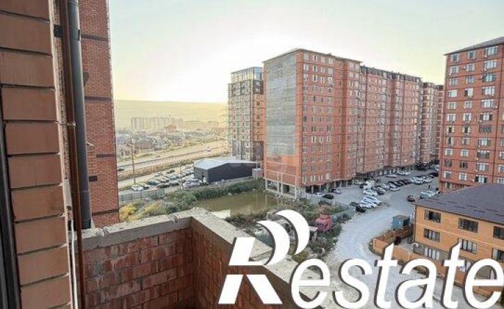 3-комн квартира улица Хивская, 11В,  д. 11В